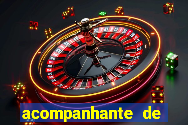 acompanhante de luxo de porto velho